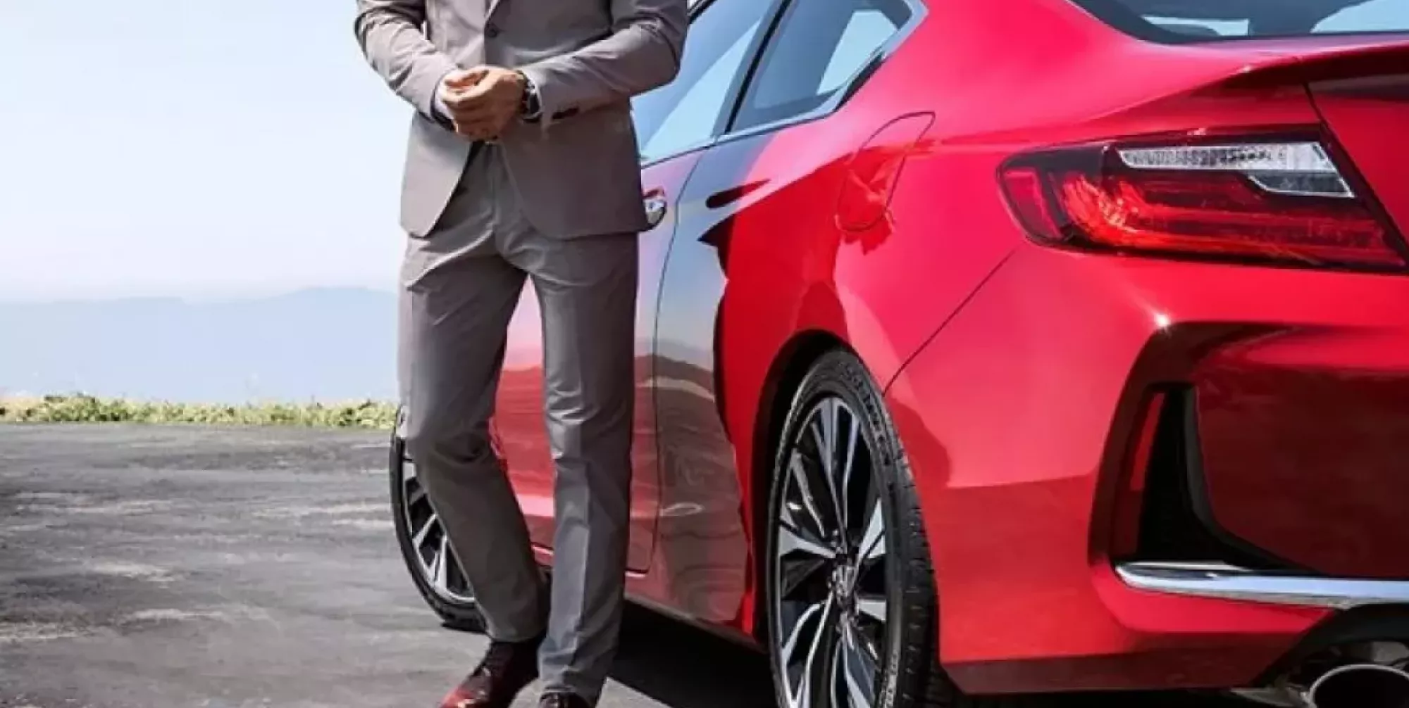 أفضل 5 سيارات سيدان رياضية