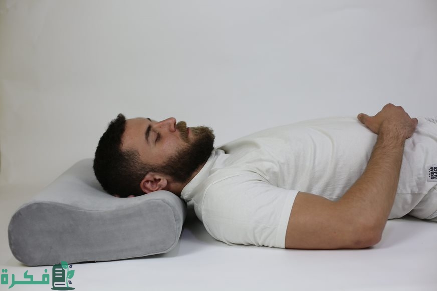 أفضل 5 مخدات طبية للرقبة