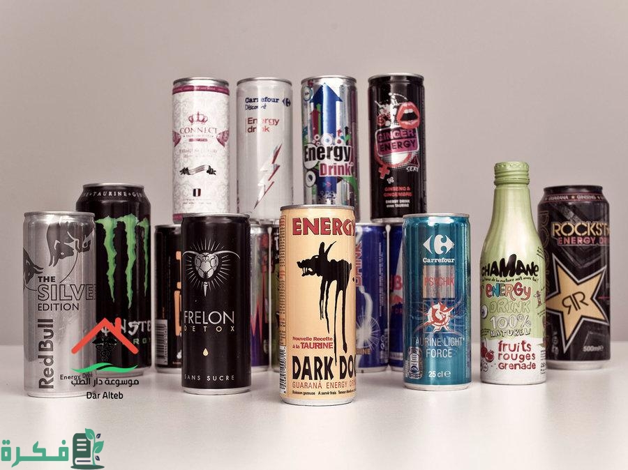 أفضل 5 مشروبات الطاقة الطبيعية للرجال