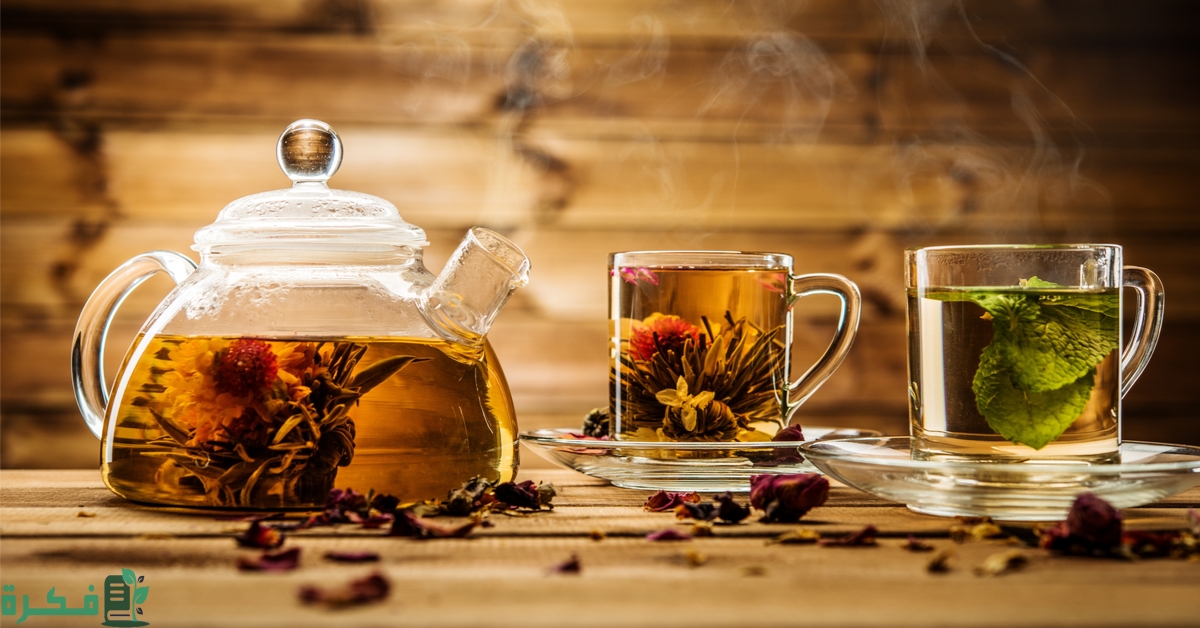 أفضل 5 مشروبات لتهدئة ضربات القلب