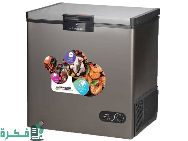 أفضل أنواع الديب فريزر الأفقي بالأسعار محدث 2023