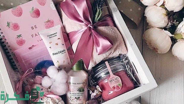 أفكار هدايا عيد الأم لحماتي