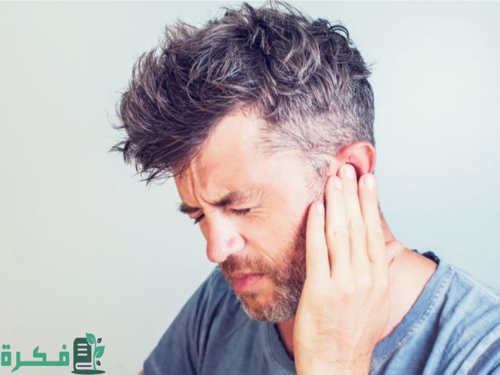 أفضل 5 أنواع مضاد حيوي لالتهاب الأذن الوسطى للكبار