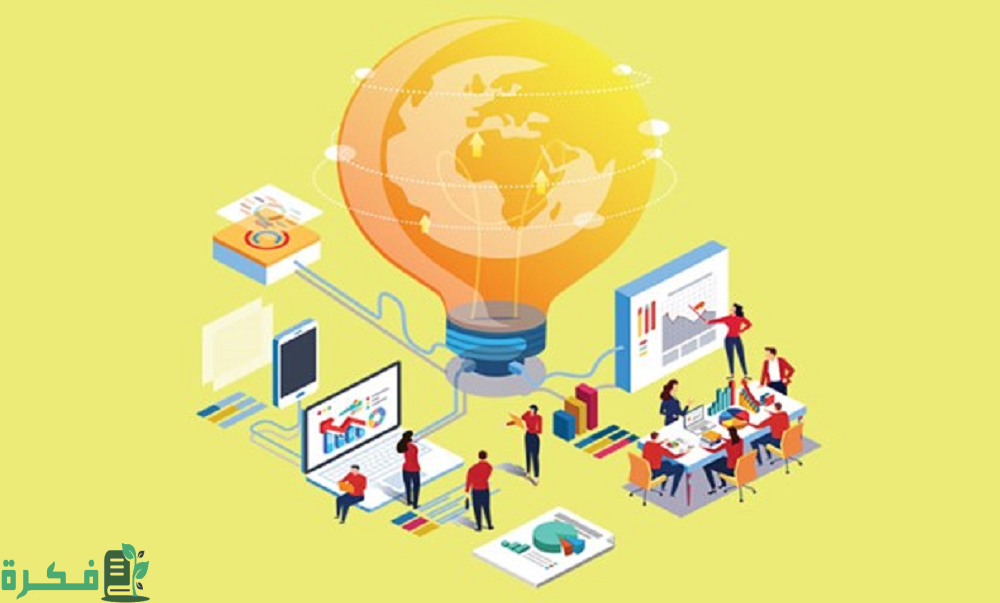 ما هي أنواع ريادة الأعمال 1 أنواع ريادة الأعمال