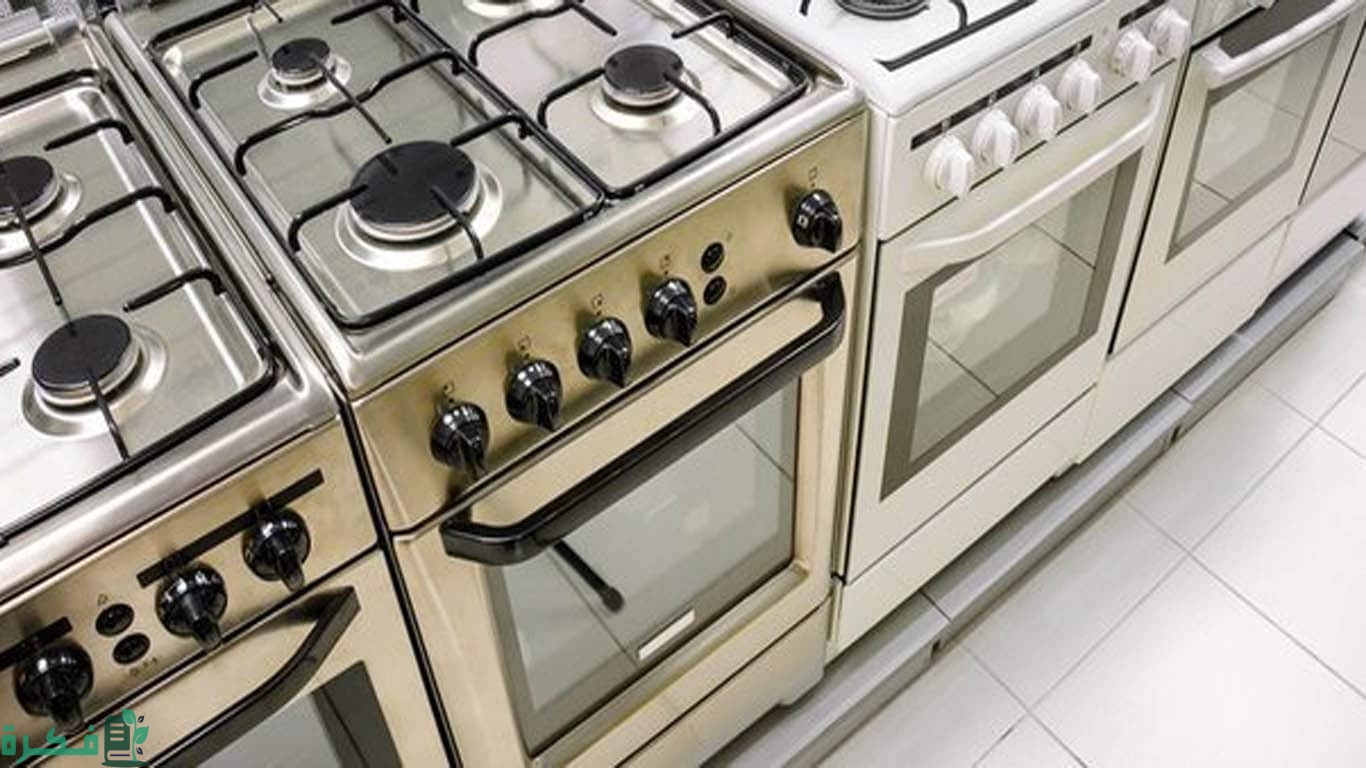 أفضل 5 أنواع البوتاجازات 4 شعلة