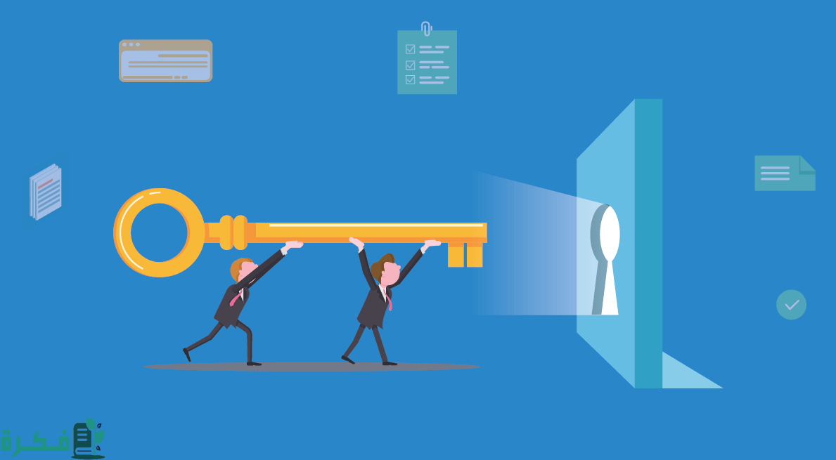 اسم مناسب لشركتك الناشئة