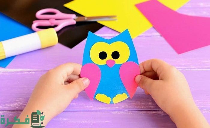 اشكال مطويات العلوم بالصور