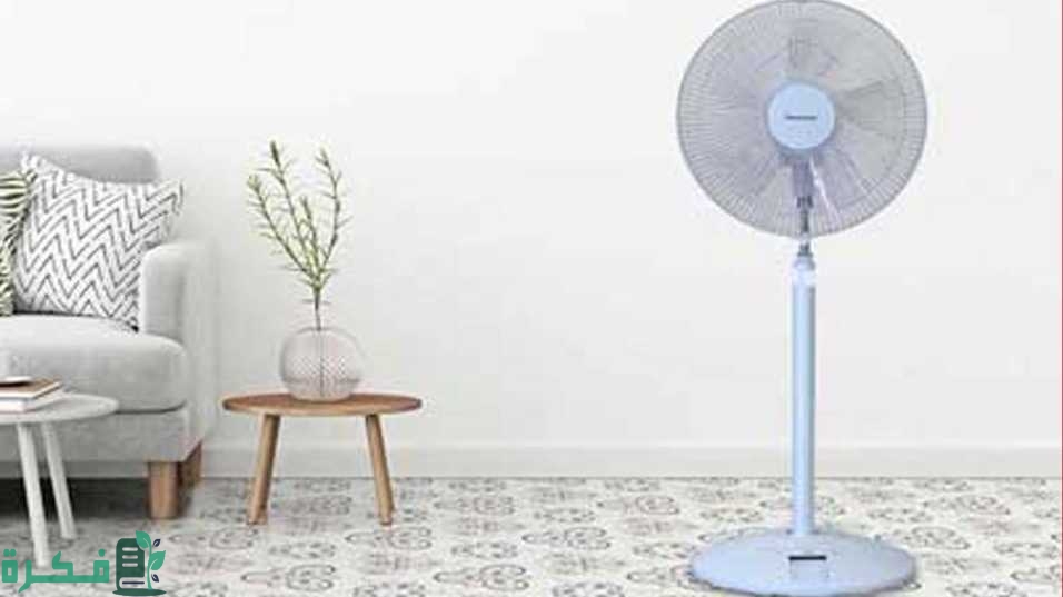 افضل مروحة عمودية 1