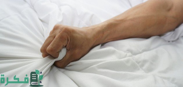 الأكل المعوض للعادة السرية