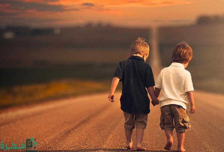 بحث عن الصداقة