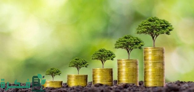 بحث كامل عن التنمية الاقتصادية