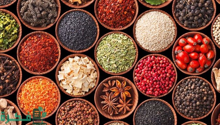 تجربتي في بيع البهارات