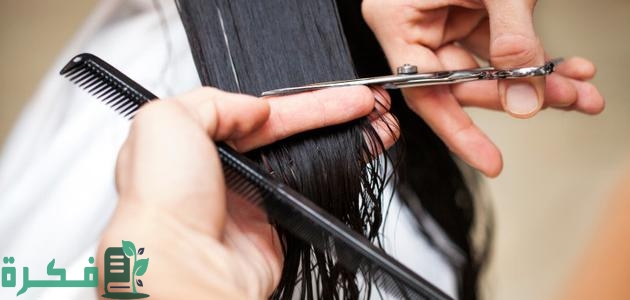 تجربتي مع قص أطراف الشعر كل شهر