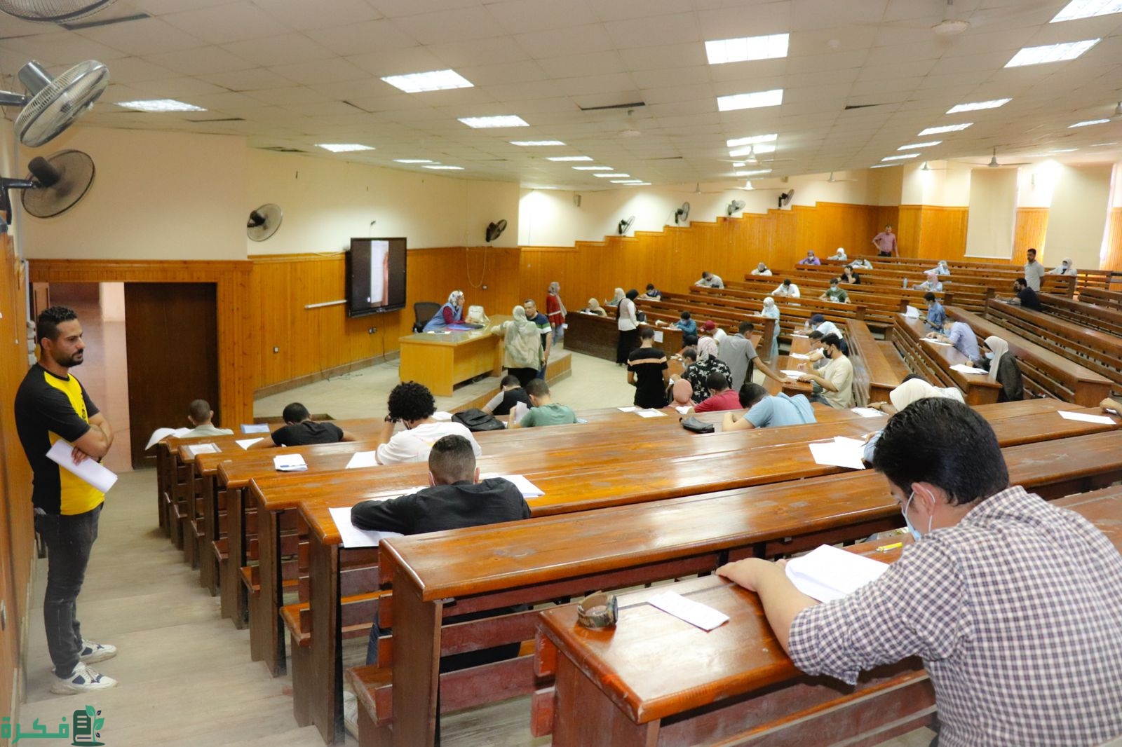 تخصصات تقبل نسبة 50 في القدرات