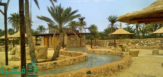 تقرير عن جهود المملكة العربية السعودية في السياحة 3 تقرير عن السياحة في السعودية