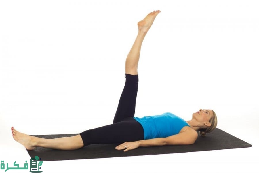 تمارين للتخسيس السريع للبنات فى المنزل