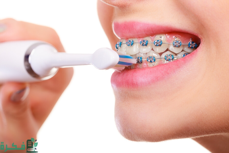 أفضل 5 فرش اسنان للتقويم