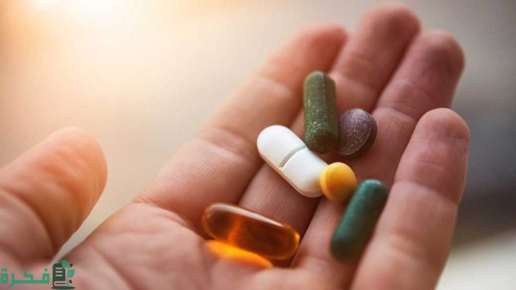 أفضل 5 حبوب تخسيس مرخصة من وزارة الصحة