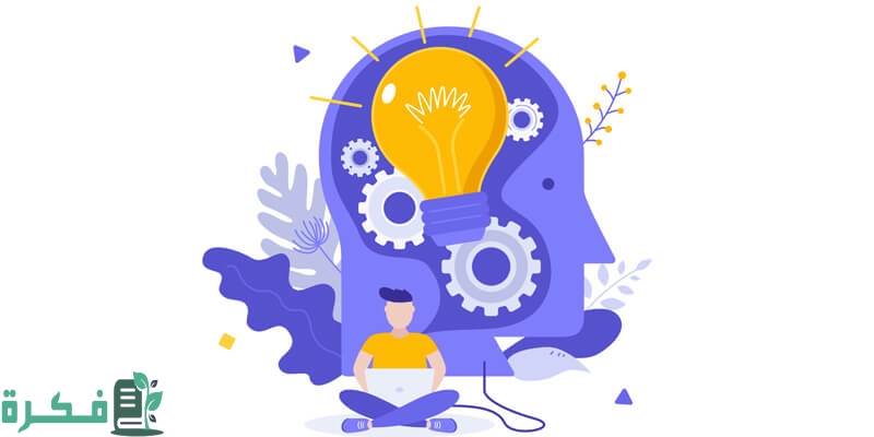 خريطة مفاهيم عن التفكير الناقد جاهزة 3 خريطة مفاهيم عن التفكير الناقد