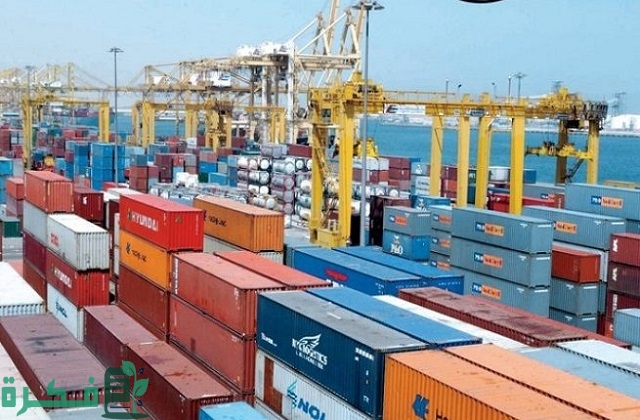 أفضل 5 شركات شحن بالإسكندرية