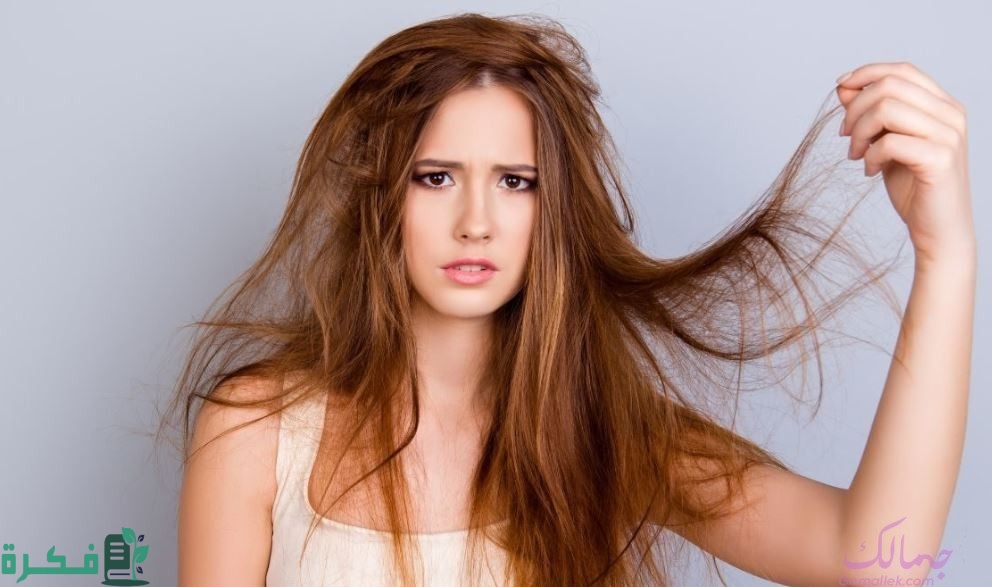 روتين العناية بالشعر الهايش