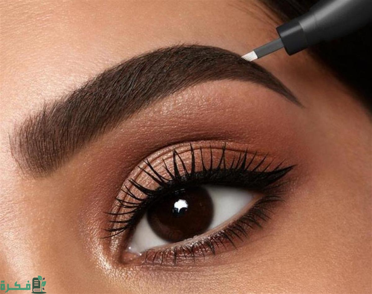 سعر المايكروبليدنج في السعودية