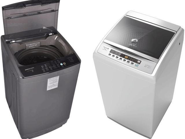 سعر غسالة وايت بوينت العبد 2023