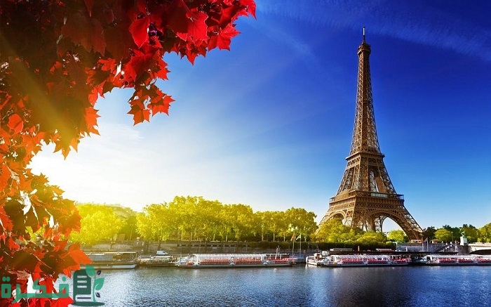 شروط الدراسة في فرنسا