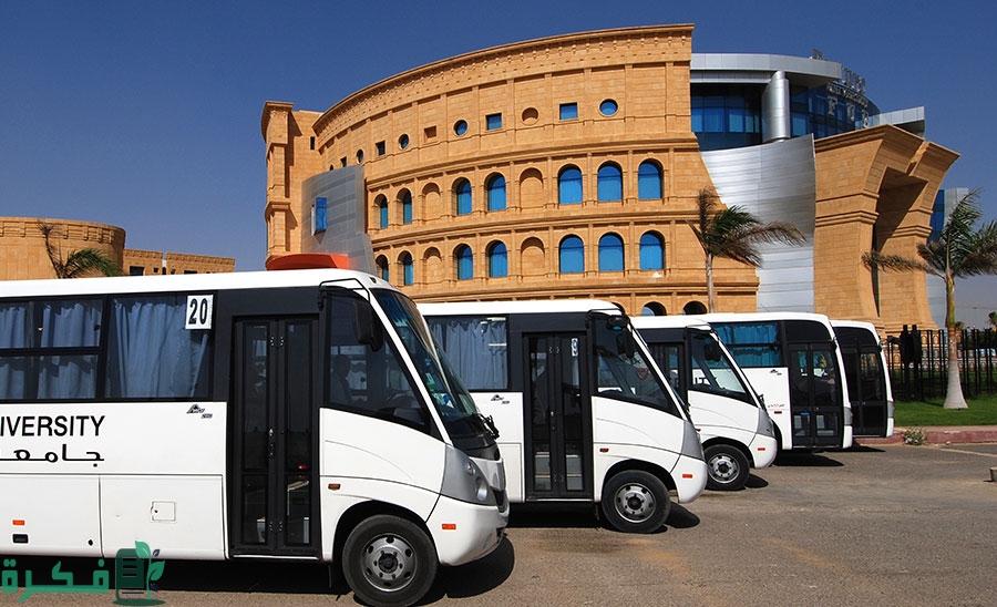 شروط القبول في جامعة المستقبل مصر