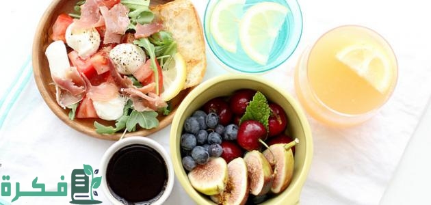 افضل نظام رجيم في رمضان لخسارة 6 كيلو في الأسبوع 5 نظام رجيم في رمضان