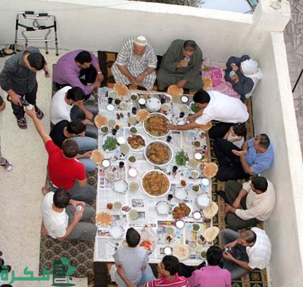 دعاء وليمة الختان