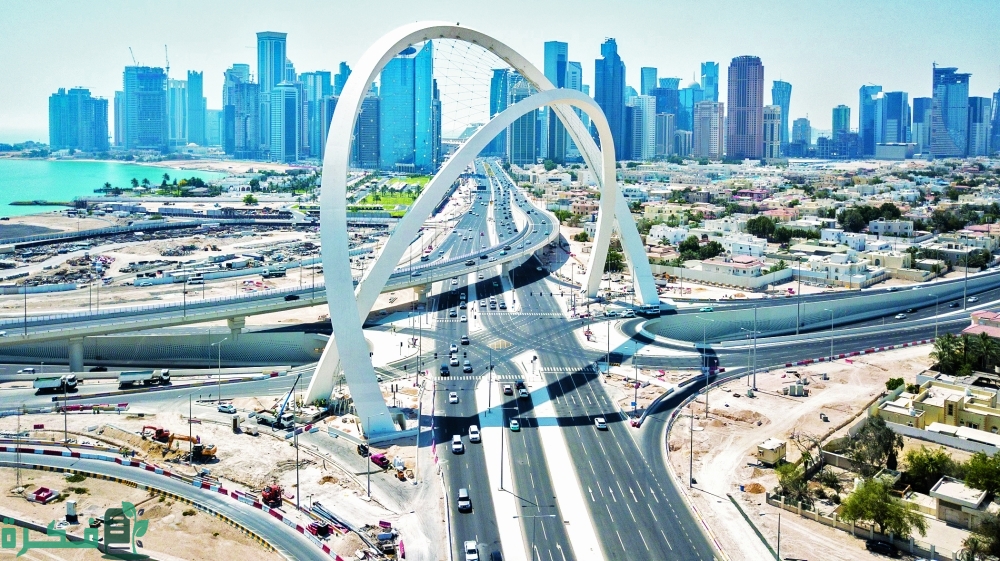 عدد النساء في قطر