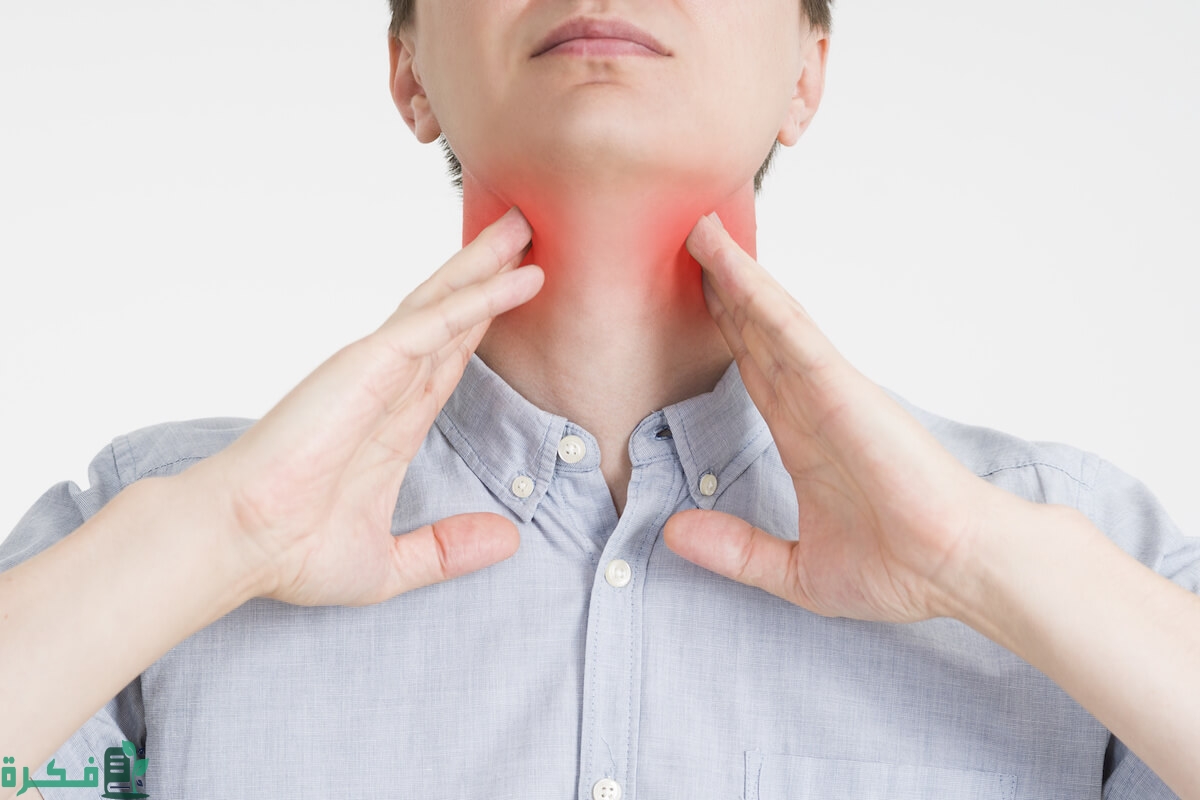 أفضل 5 مشروبات لعلاج التهاب الحلق