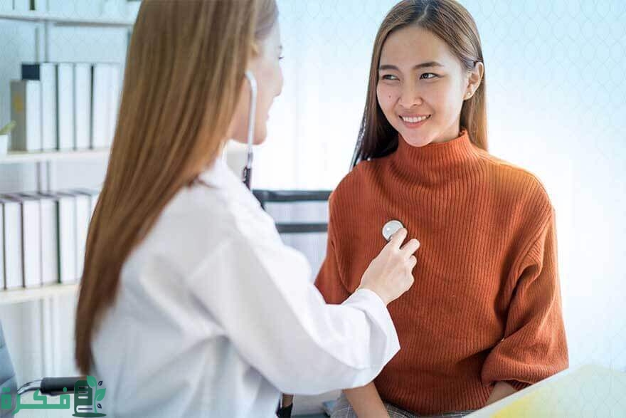 عملية تصغير الثدي في مستشفى العسكري