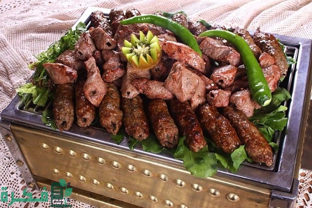 قرية ومطعم بلبع للمشويات فى شيدى بشر الاسكندرية 4