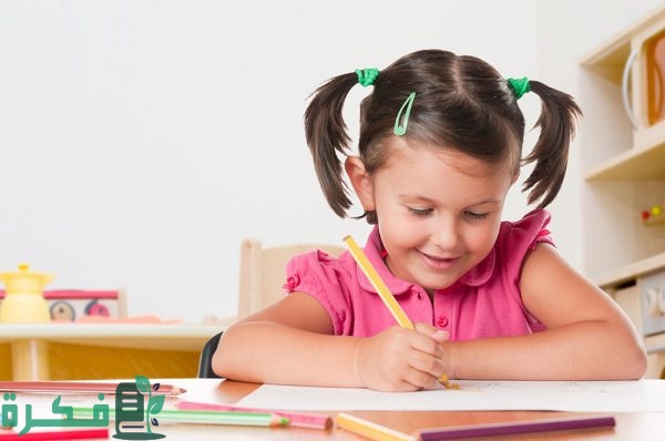 قطع املاء للصف الاول الابتدائي