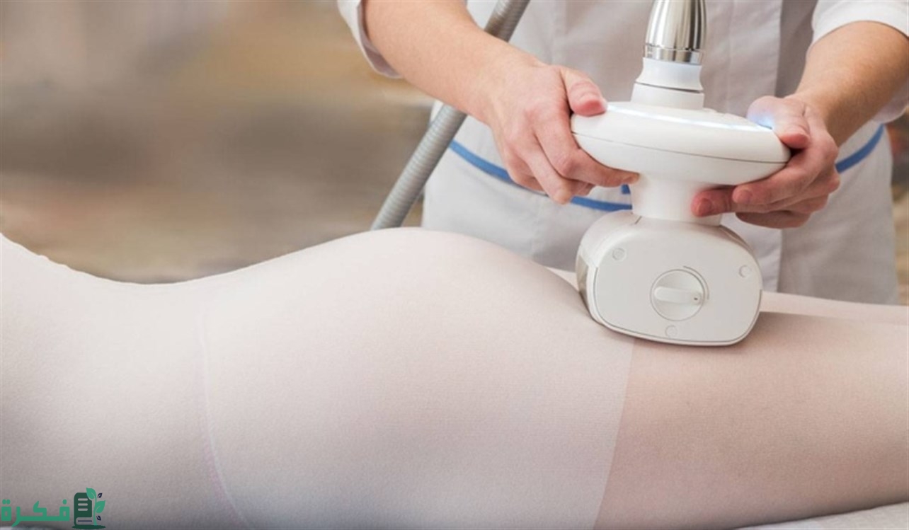 شرح خطوات التخلص من غمازات الارداف عن طريق كاسات الشمع 2 كاسات الشمع لغمازات الأرداف