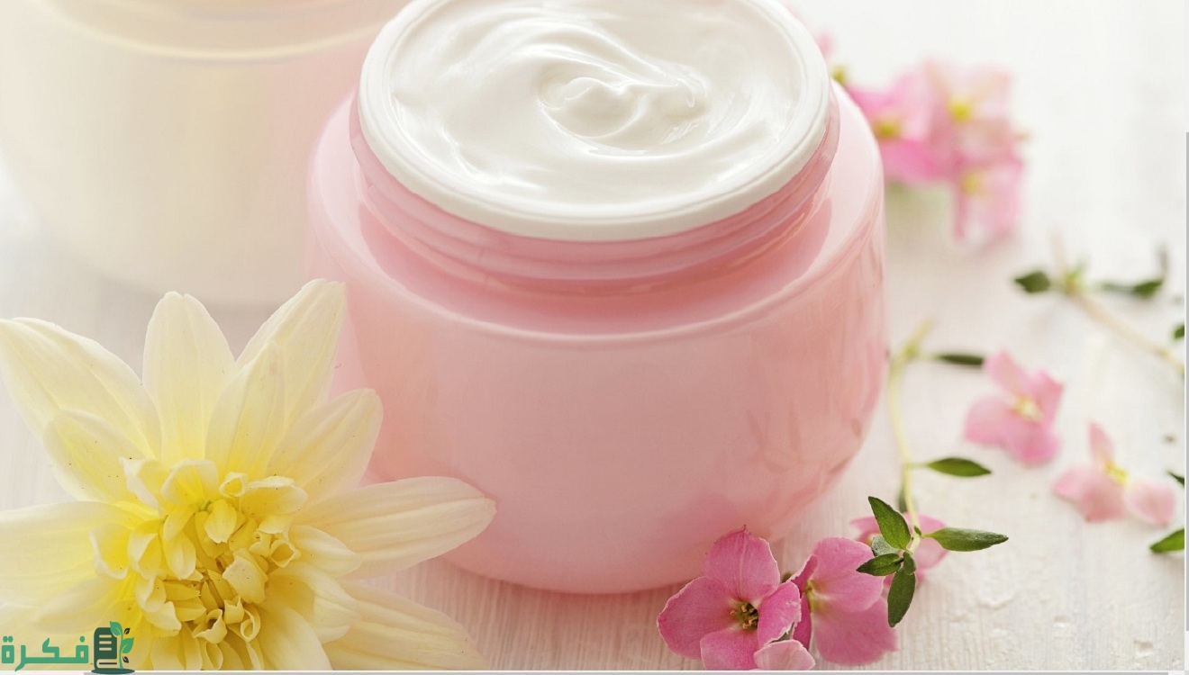 كريم تفتيح شفرات المهبل