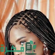 كريم لتطويل الشعر الإفريقي