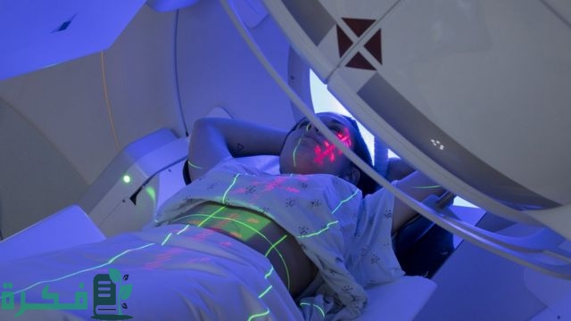 كم عدد جلسات العلاج الإشعاعي لسرطان الثدي