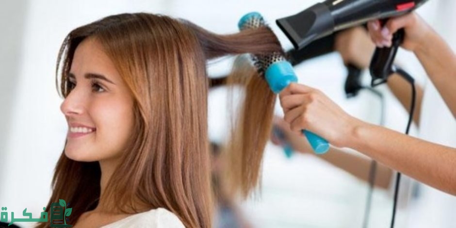 كوافيرة ببريدة تطلع للبيت