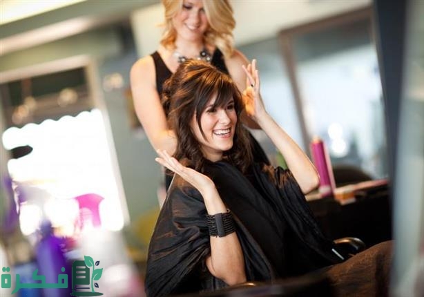 كوافيرة منزليه بجدة تجي للبيت بأسعار رخيصة وشغلها نضيف