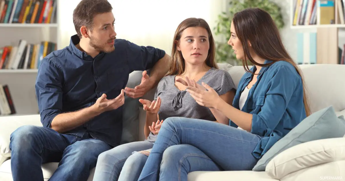 كيف أعرف أن زوجي يحبني بعد زواجه علي 4 كيف أعرف أن زوجي يحبني بعد زواجه علي