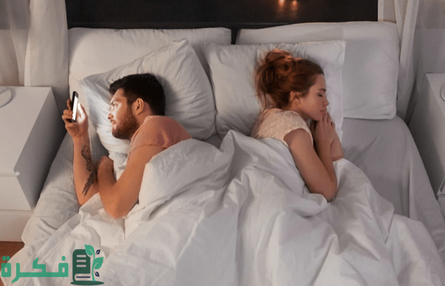 كيف أعرف أن زوجي يخونني بالواتس