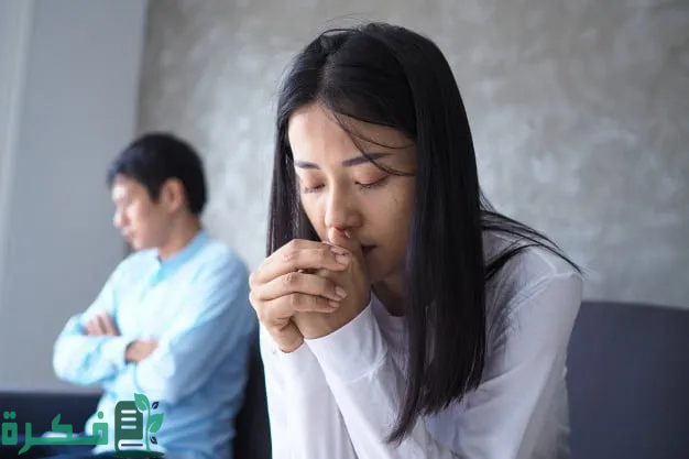 شرح خطوات التعامل مع الزوج البخيل ماديًا وعاطفيًا 5 نصائح 5 كيفية التعامل مع الزوج البخيل ماديًا وعاطفيًا