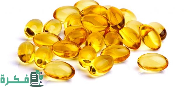 استخدام أوميغا 3 للشعر