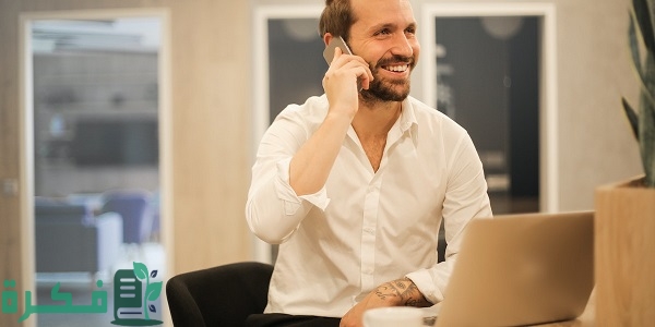 لماذا يدخن الرجل عند سماع صوت حبيبته