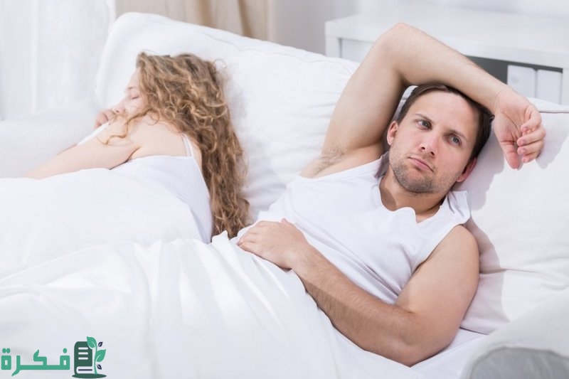 ما هي المرأة التي يمل منها الرجل