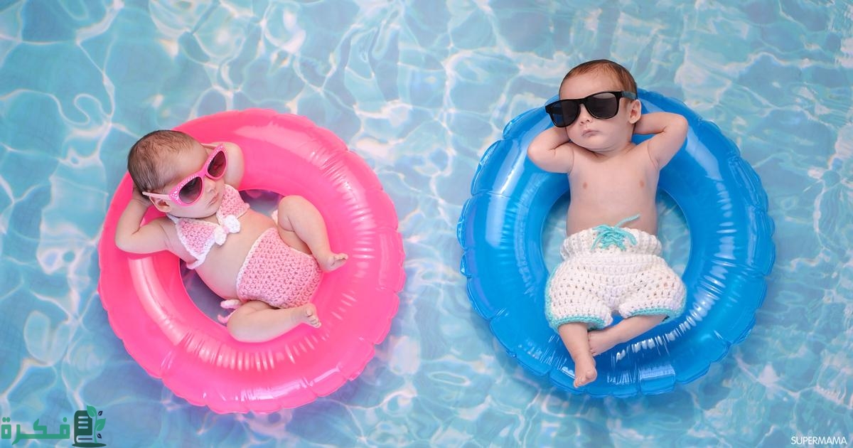 محلات لبيع ملابس البحر بأسعار مناسبة بالقاهرة والإسكندرية