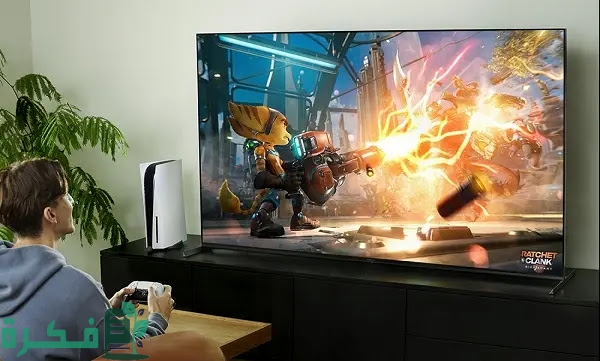 أفضل 5 انواع شاشات للبلايستيشن